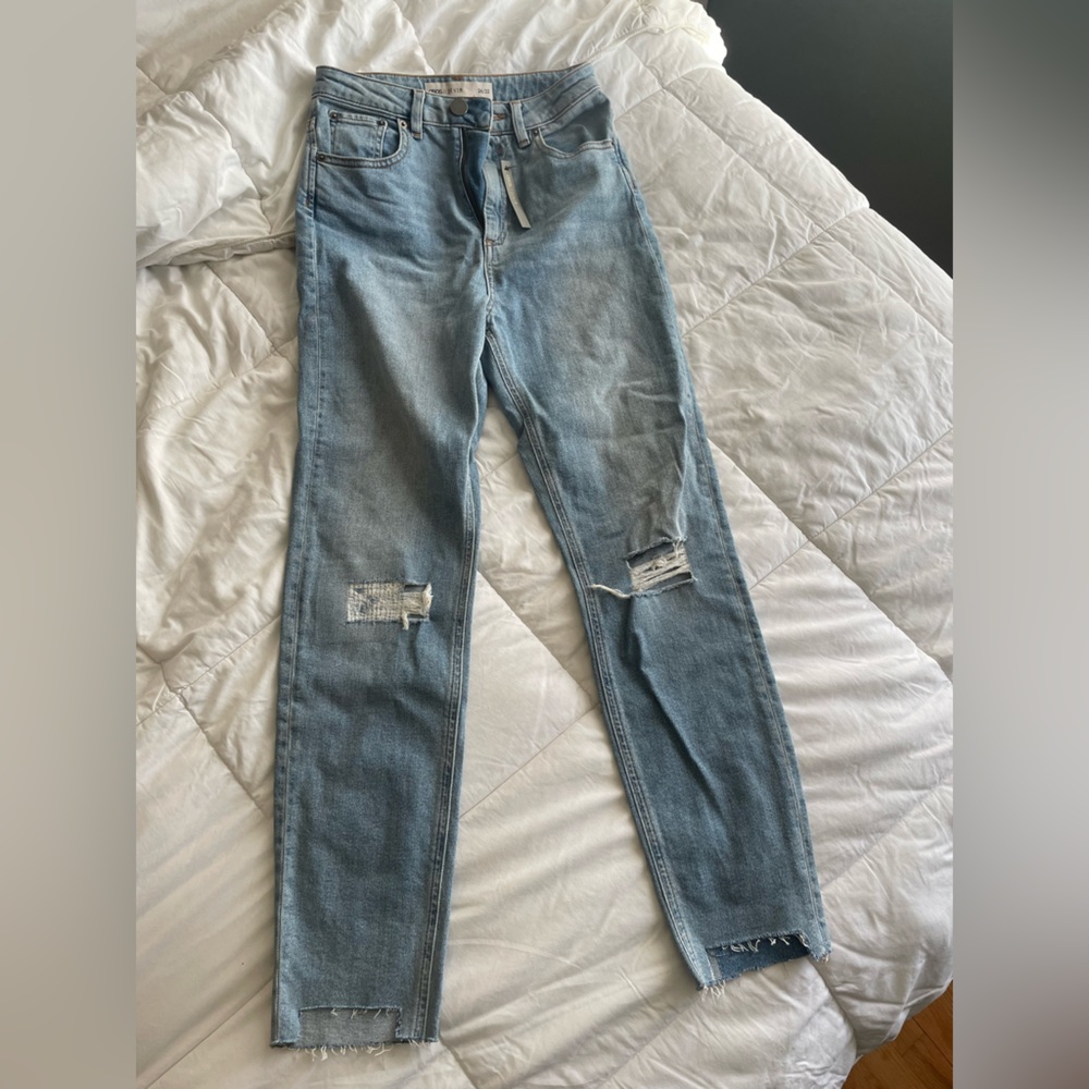 ASOS women’s jeans